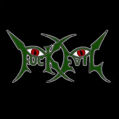 logo Fuck Evil